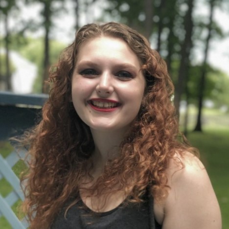 Anna Dake - Vice President